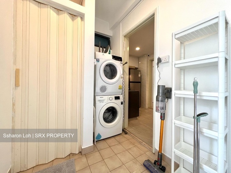 Regent Grove (D23), Condominium #522339181